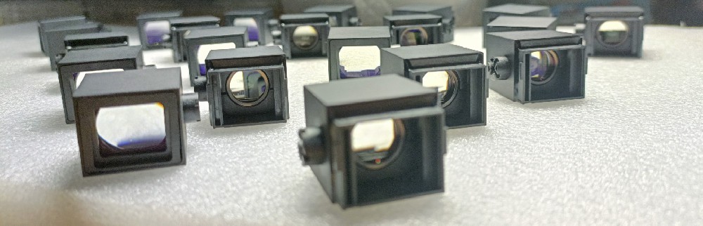 Eyepiece and EVF module